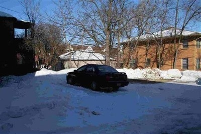 Photo - 2632-2636 Stevens St