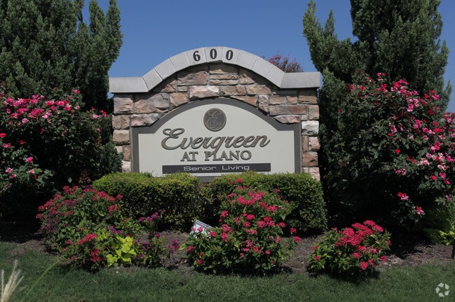 Evergreen at Plano