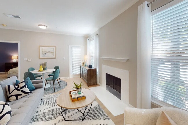 Highlands at Alexander Pointe
