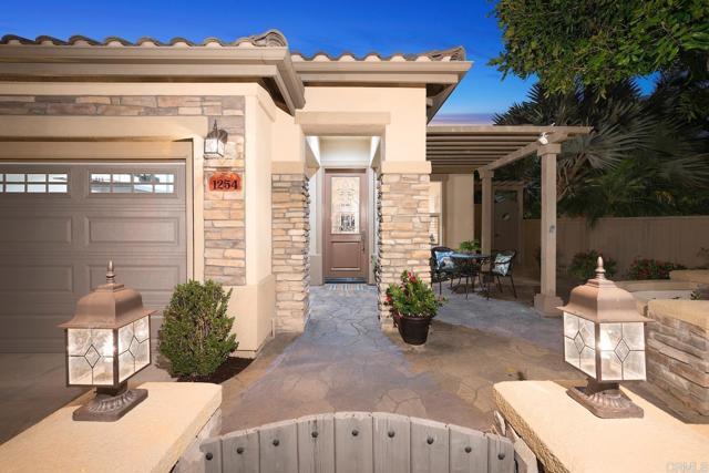 Photo - 1254 Mariposa Rd