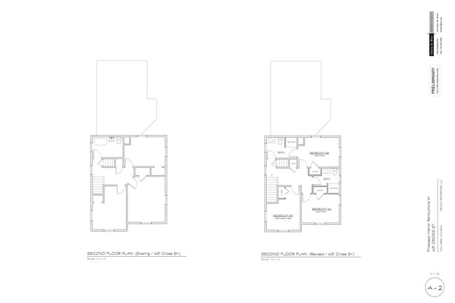 Building Photo - 431 Cross St