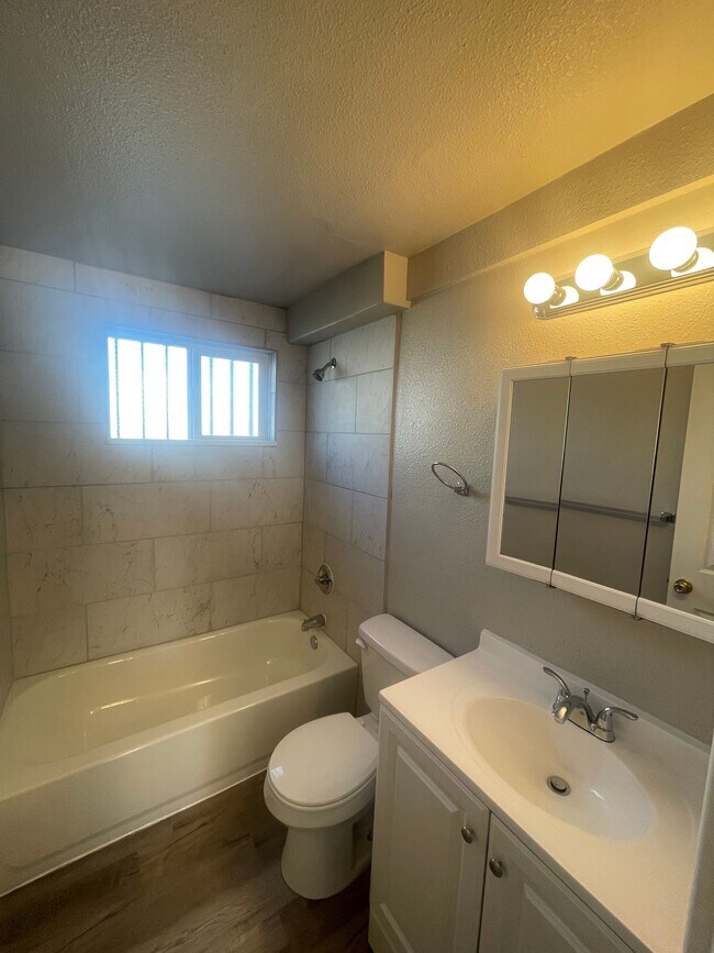 Photo - Steel City Flats