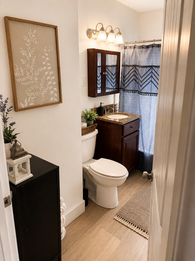 Photo - Charming 2 Bed, 1 Bath Home with Fenced Yard & Garage – Prime Location!