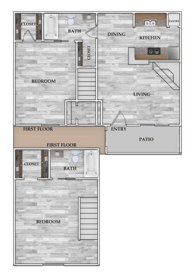 Serena Forest Apartments