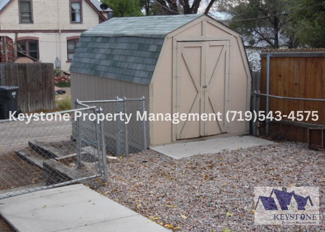 Photo - Near Parkview Hospital 3 Bed, 1 Bath Home W/D, Dishwasher Included $1600/$1600