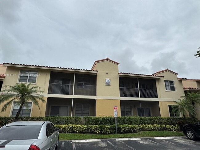 Building Photo - 1249 SW 46th Ave Unit 1407 Rental