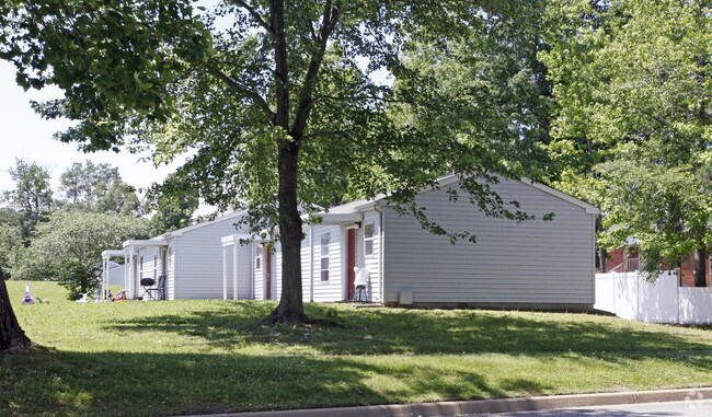 Photo - Phoenix Village Apartments 1 & 2