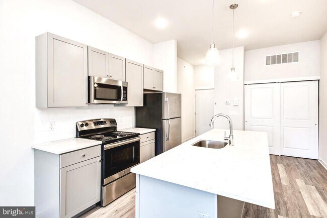 Photo - 4912 Baltimore Ave Unit 2F