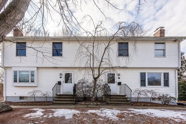Photo - 39 Crane Ave Townhome