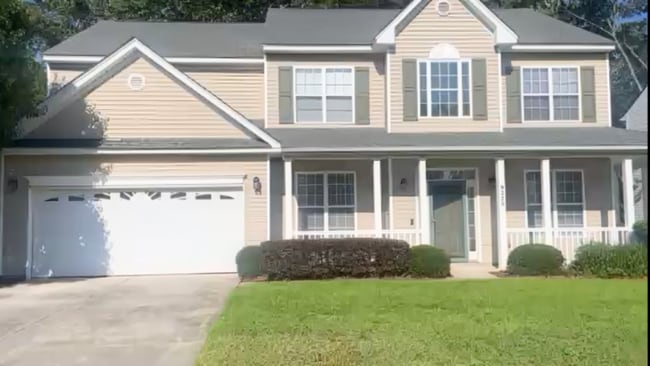 Photo - 9220 S Moreto Cir Casa