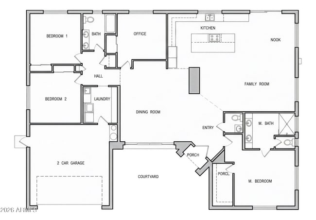 Photo - 2423 E Lincoln Cir