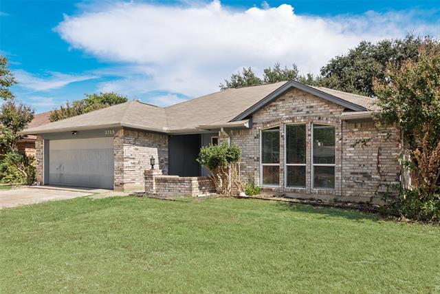 Building Photo - 2709 Typhon Dr