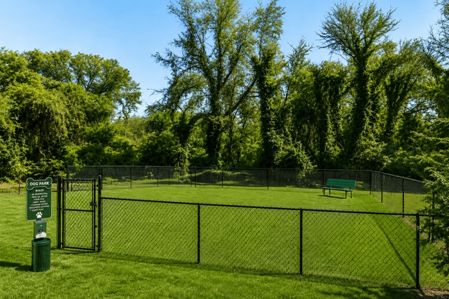 Trails Corner Apartments