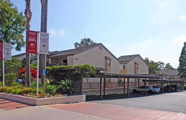 Villa La Jolla