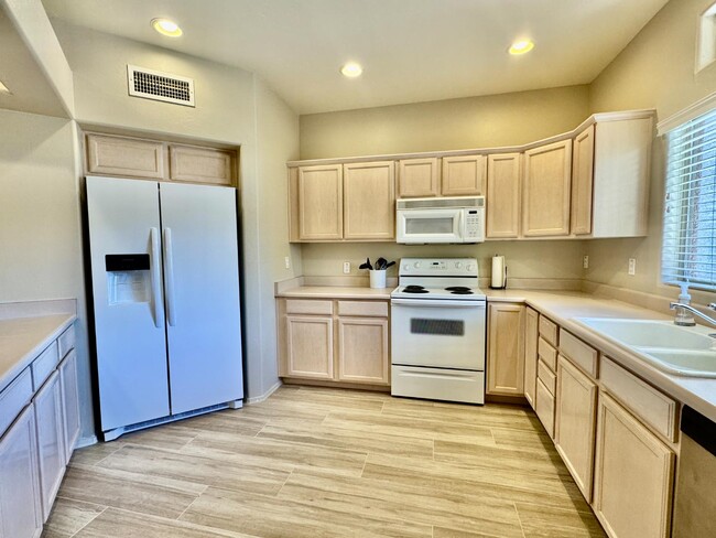 655 W Vistoso Highlands Dr Unit 111