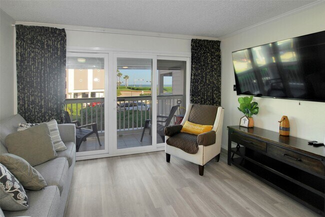Photo - 6102 Seawall Blvd Unit 161