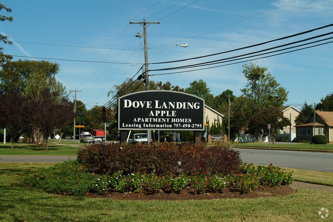 Photo - Bay Breeze Apartments - West