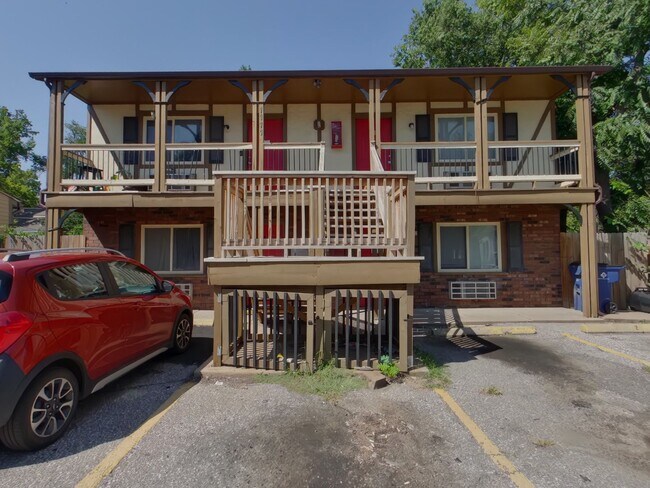 Photo - 1111 N Market St House