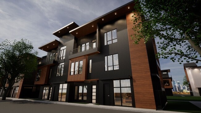 Photo - 4Bed/4Bath - Fully Furnished Townhome Avai...
