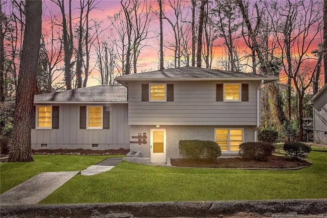 1401 Briarcliff Dr