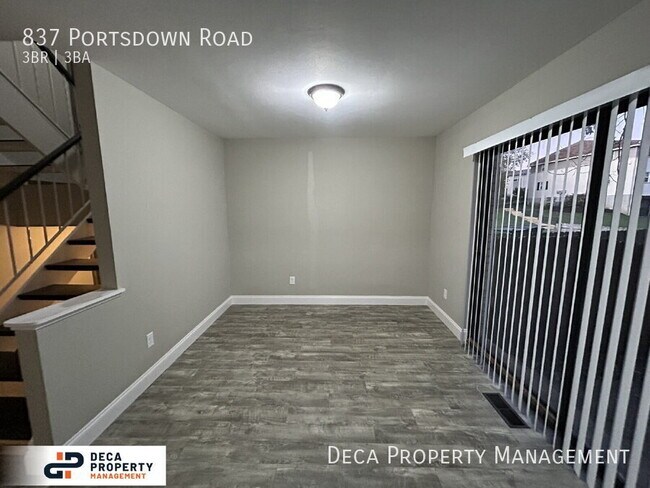 Photo - 837 Portsdown Rd