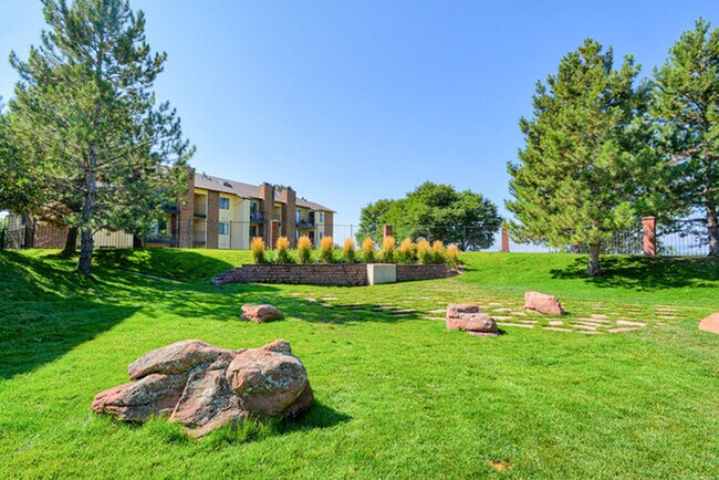 Off-Leash Dog Park