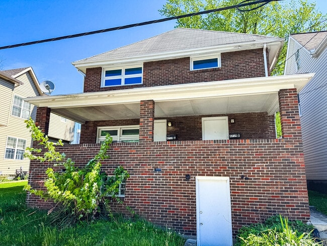 Building Photo - 4719 3rd St