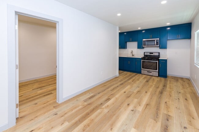 Photo - 1329-1331 Quintero Street Los Angeles, CA 90026