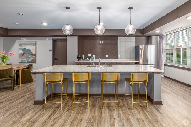 Interior Photo - Dunbar Place Rental
