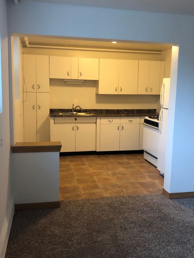 4610 Bryant Ave S - 4610 Bryant Ave S Apartamentos