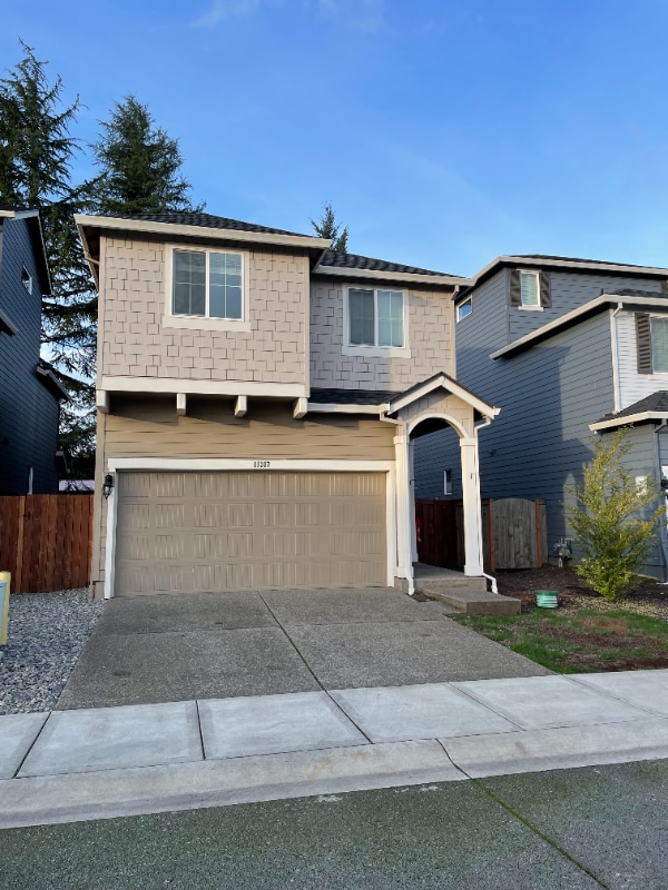 Building Photo - 11317 NE 116th Ct