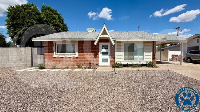 Photo - 8602 E Sheridan St