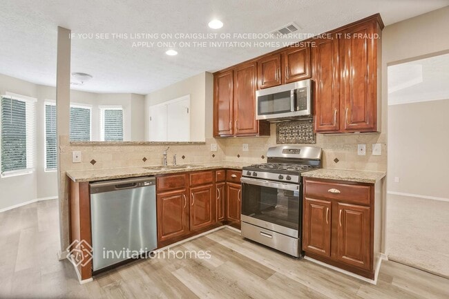 Photo - 5308 Bridgewater Trce