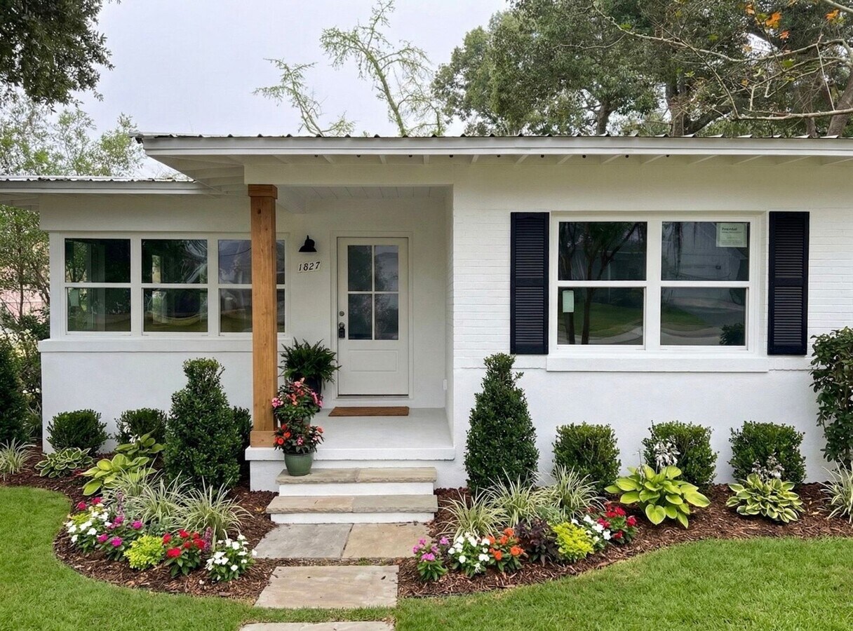 3 bedroom 2 bath house in Midtown Fully Renovated!! - 3 bedroom 2 bath house in Midtown Fully Renovated!!