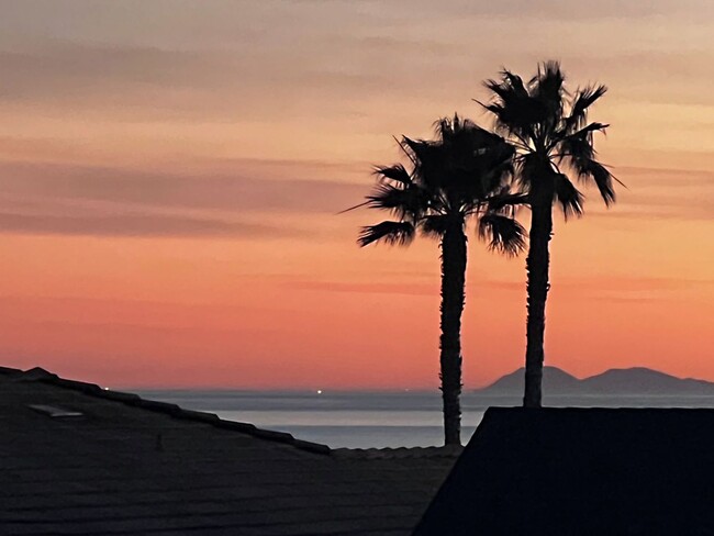 Coronado Beach House - Coronado Beach House