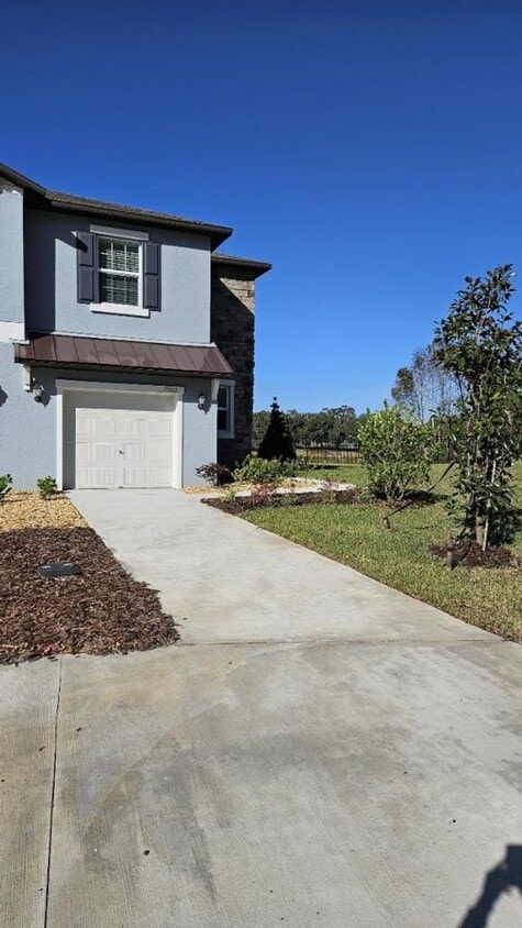 Gorgeous Corner 3/2.5 Beautiful Townhome - Gorgeous Corner 3/2.5 Beautiful Townhome