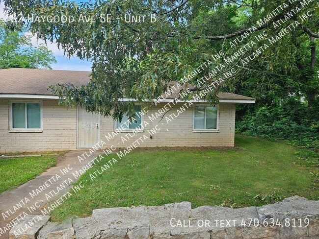 Building Photo - 82 Haygood Ave SE Unit B