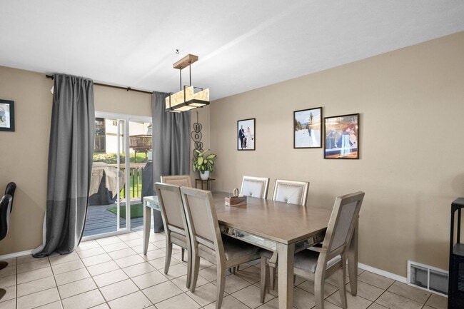 Photo - Spacious Latah Valley Home - Gated Community