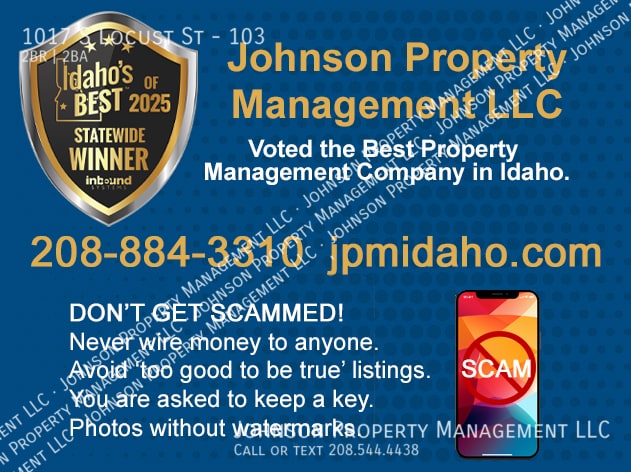 Photo - 1017 S Locust St Unidad 103