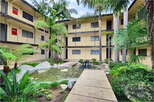 Peninsula Apartments - Peninsula Apartments