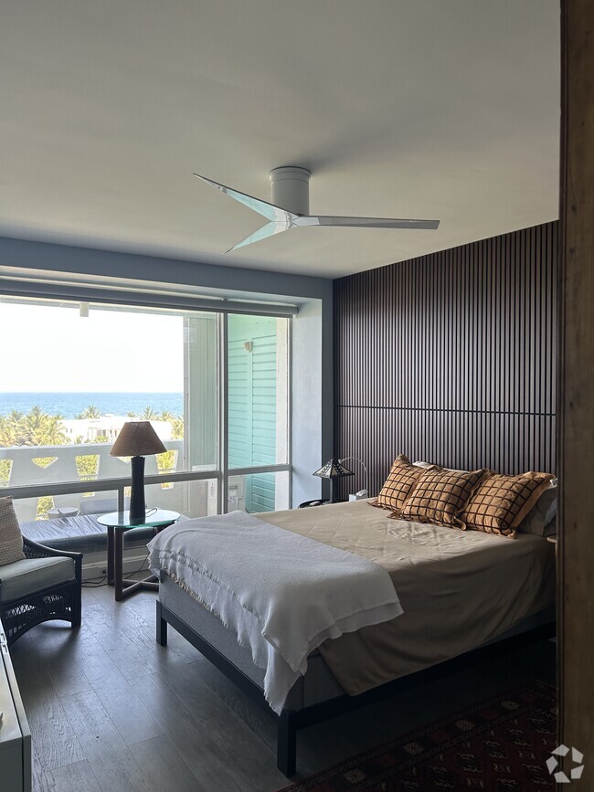 Building Photo - 2840 N Ocean Blvd Unit 704 Rental