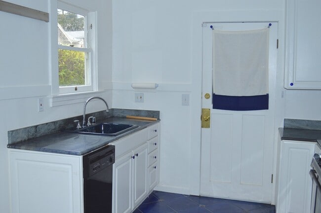 Photo - Ground floor unit in the Elmwood district