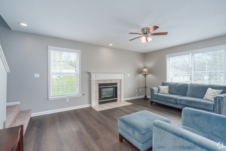 Interior Photo