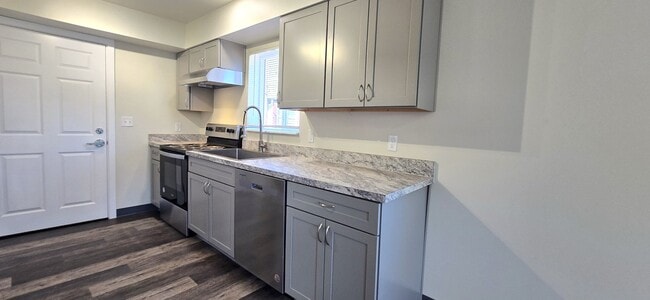 Photo - Patterson House