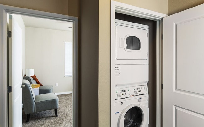 Photo - Central Bay Apartments