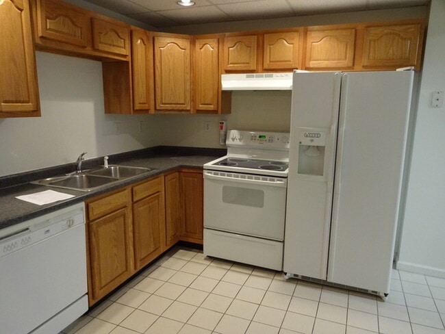 Photo - Two bedroom Apartment