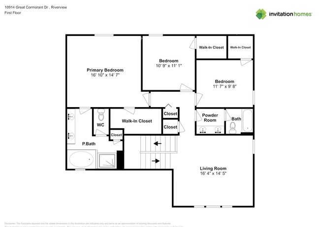 Photo - 10914 Great Cormorant Dr