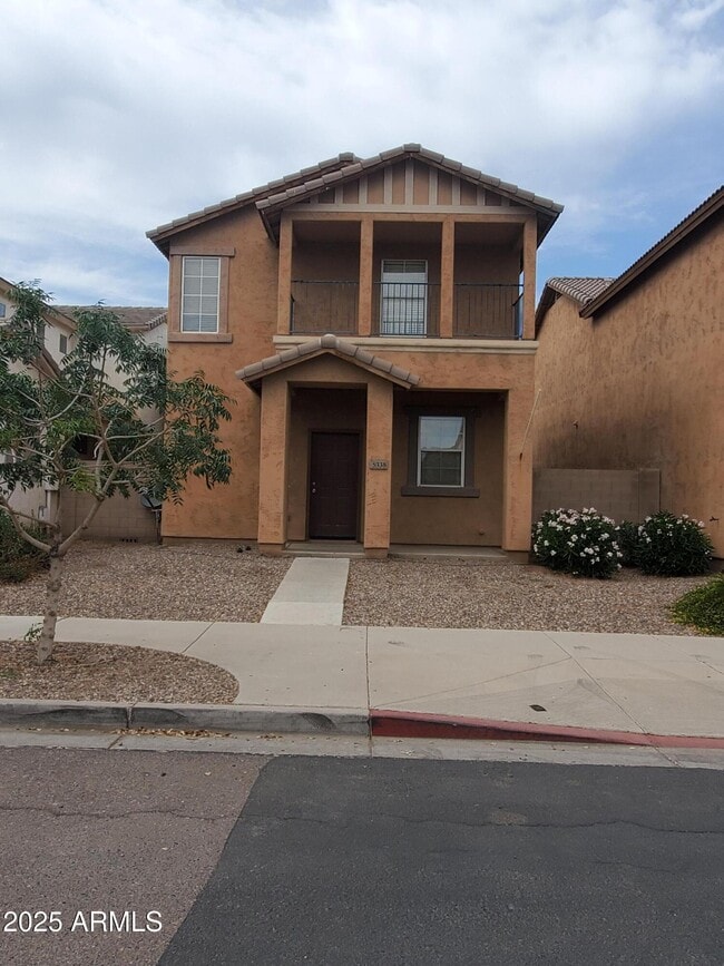 Photo - 5338 W Albeniz Pl Townhome