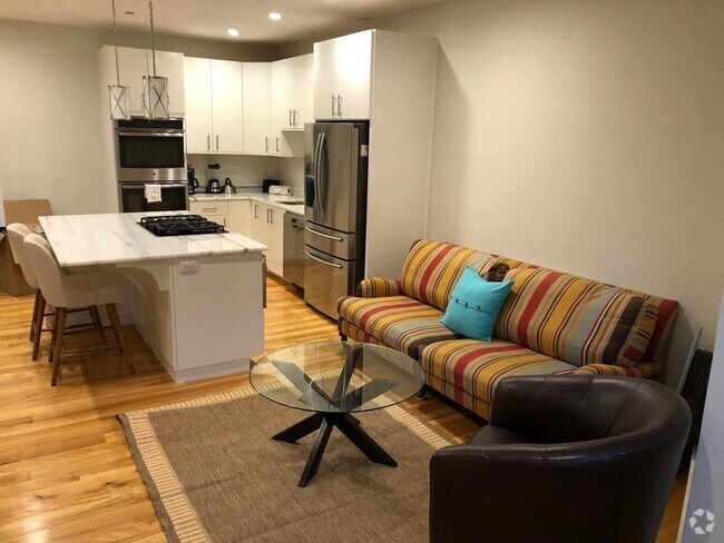 Building Photo - 666 Massachusetts Ave Unit 1 Rental
