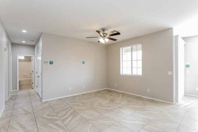 Photo - 1735 S Desert View Pl